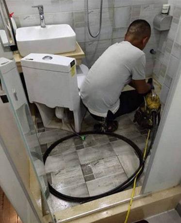 定州市测漏水 卫生间漏水是为什么呢如何解决呢?