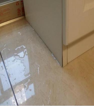 定州市漏水检测 厕所漏水怎么检测?