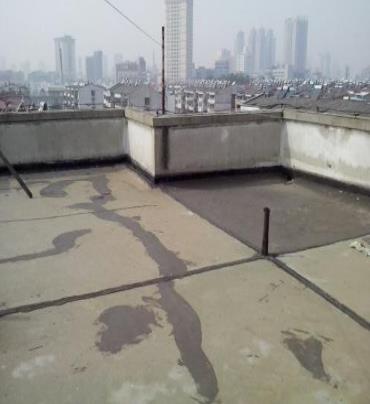 定州市漏水维修 楼顶漏水是什么原因，楼顶漏水维修方法是什么?